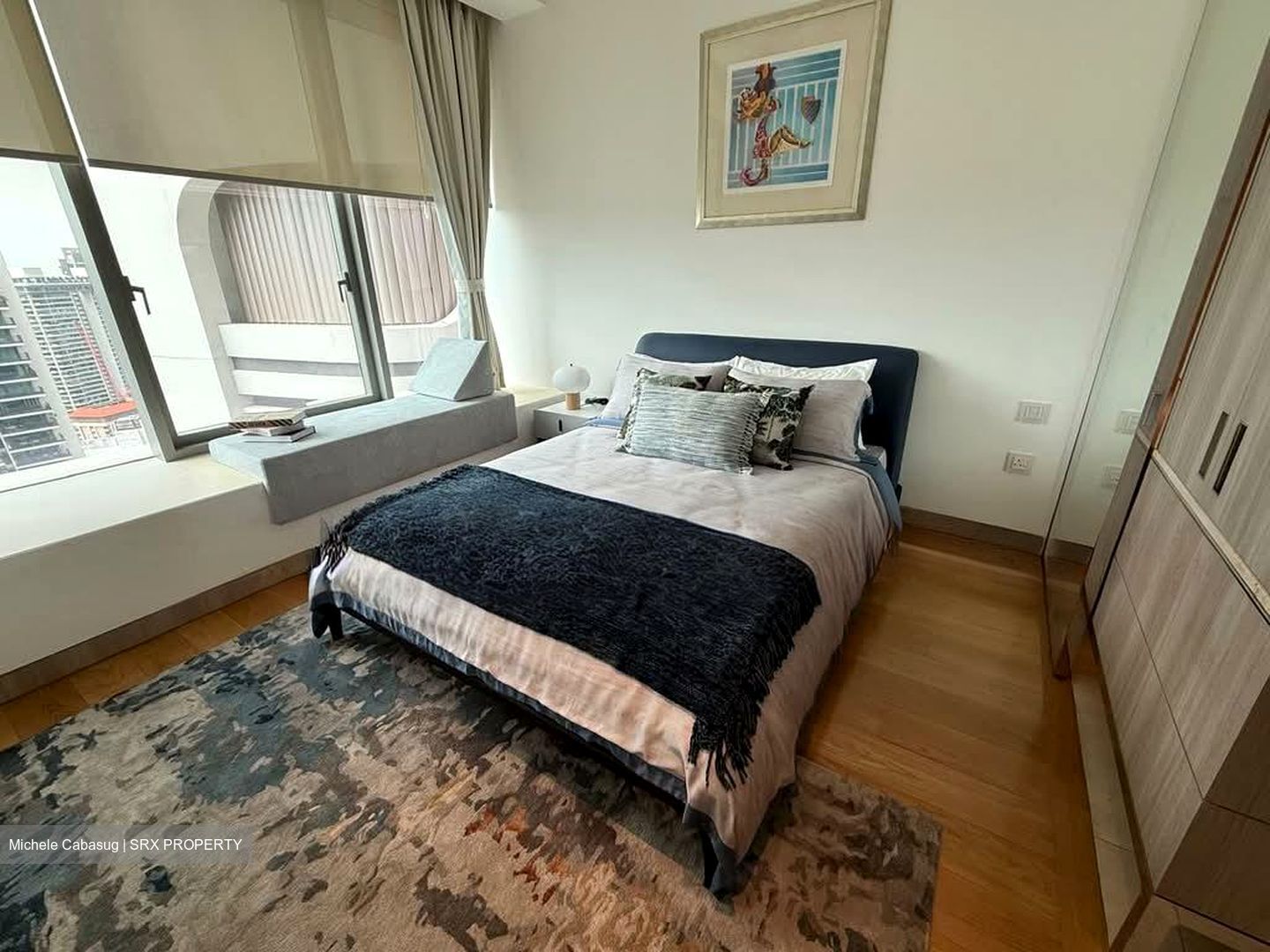 Ardmore Residence (D10), Condominium #558977751